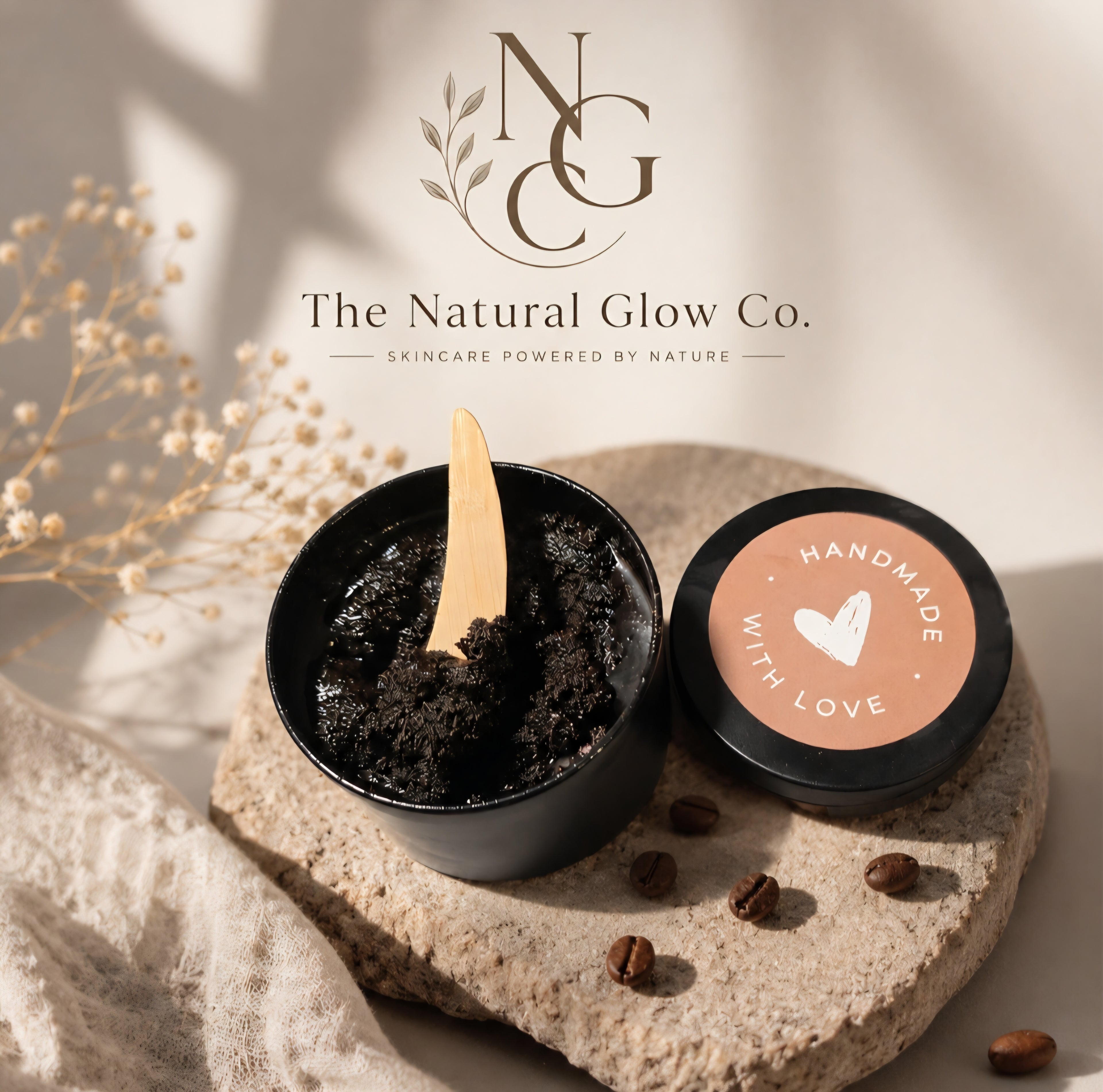 Signature Facial Scrub